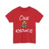 🏴‍☠️ T-shirt "One Kyouce" – Le Kyou au chapeau de paille ! – Image 3