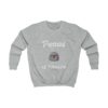 🪨 Sweatshirt Enfant "Pierre le Caillou" – Confort, douceur et aventures au rendez-vous ! – Image 5