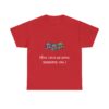 T-shirt "Mais cela ne nous regarde pas !" – La phrase culte des Inconnus – Image 5