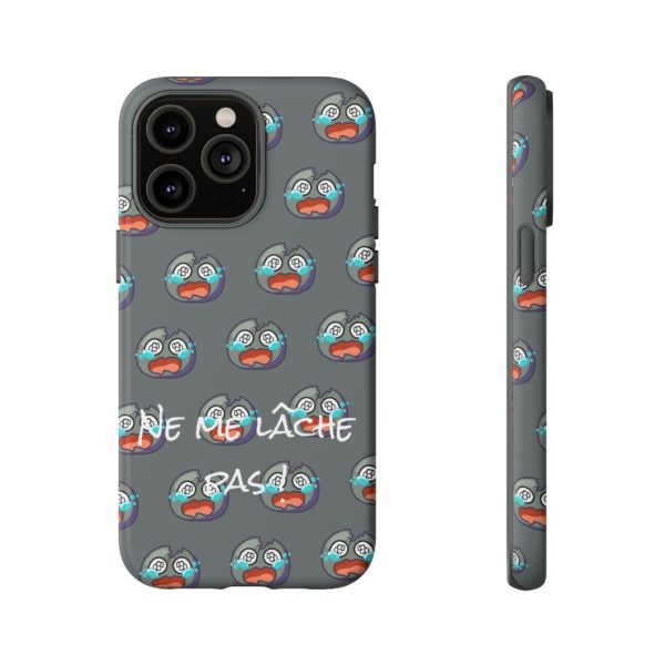 Coque "Ne me lâche pas" – Pour ceux qui tiennent (vraiment) à leur téléphone ! – Image 93