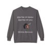 🎤 Sweatshirt "Kyou're My Heart, Kyou're My Soul" – L’icône de Modern Kyoulking revisitée ! – Image 10