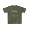 🪨 T-shirt Enfant "Pierre le Caillou" – Doux, confortable et prêt pour l’aventure ! – Image 9