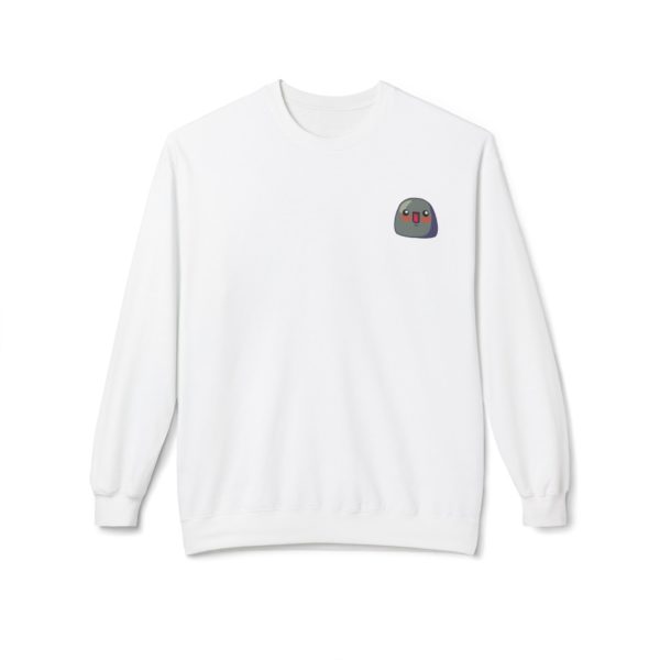 🧥 Sweatshirt "Kyou Original" – L’essentiel au cœur de ton style ! – Image 9