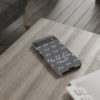 Coque "Ne me lâche pas" – Pour ceux qui tiennent (vraiment) à leur téléphone ! – Image 42