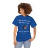 🎤 T-shirt "Kyou're My Heart, Kyou're My Soul" – Le hit de Modern Kyoulking revisité ! – Image 6