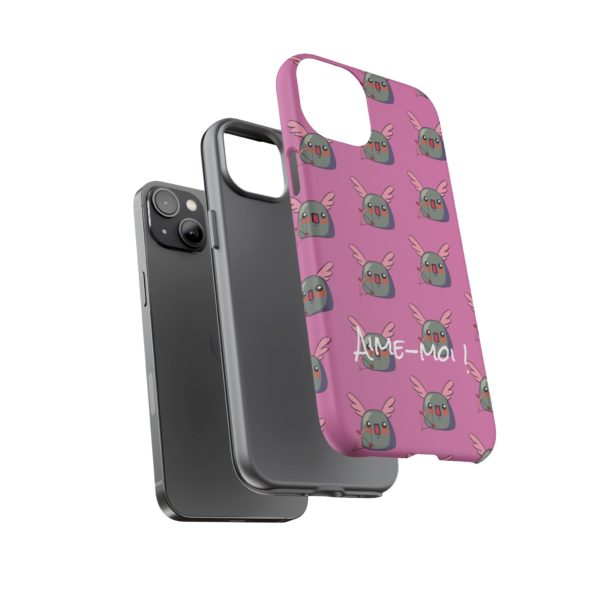 Coque "Aime-moi" – Un message subtil (ou pas) pour attirer l’amour ! – Image 87