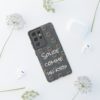 Coque de téléphone "Solide comme un Kyou" – Protection ultime et style Kyou-mique ! – Image 40