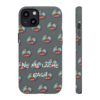 Coque "Ne me lâche pas" – Pour ceux qui tiennent (vraiment) à leur téléphone ! – Image 15
