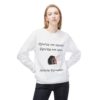 🎤 Sweatshirt "Kyou're My Heart, Kyou're My Soul" – L’icône de Modern Kyoulking revisitée ! – Image 15