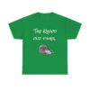 🎮 T-shirt "The Kyood Old Times" – Retour aux vraies sessions gaming ! – Image 18