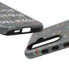 Coque de téléphone "Solide comme un Kyou" – Protection ultime et style Kyou-mique ! – Image 167