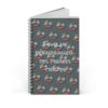 📓 Carnet "Pour me débarrasser de mes pensées tristes" – Écris, libère, respire ! 💭 – Image 10