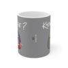 Mug "Kyou else ?" – Le carburant officiel des Kyous caféinés ! – Image 3