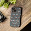 Coque "Ne me lâche pas" – Pour ceux qui tiennent (vraiment) à leur téléphone ! – Image 142