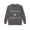 💉 Sweatshirt "J’ai survécu au Kyouvid-19" – L’arme ultime contre le froid et l’oubli ! – Image 10