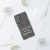 Coque de téléphone "Ne retourne pas mon téléphone" – Killer Kyou veille au grain ! – Image 30