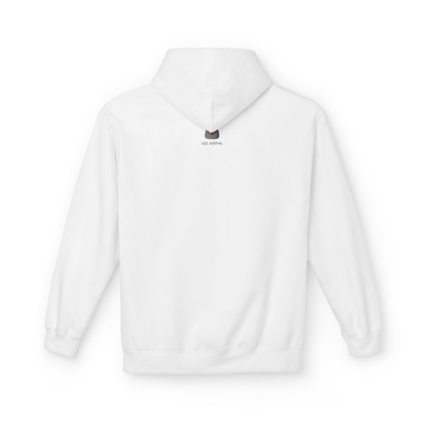 🧥 Hoodie "Kyou Original" – L’essence des Kyous avec capuche et confort ! – Image 10