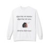 🎤 Sweatshirt "Kyou're My Heart, Kyou're My Soul" – L’icône de Modern Kyoulking revisitée ! – Image 13