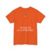 T-shirt "Mais ça, tu peux pas le comprendre !" – La référence ultime des Escarres ! 🏆💥 – Image 10