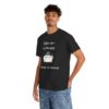 🛁 T-shirt "Kyou qui se baigne amasse la mousse" – L’expression culte revisitée ! – Image 5