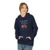 ☂️ Hoodie "I'll Be There for Kyou" – Le classique revisité en mode Kyou ! – Image 2
