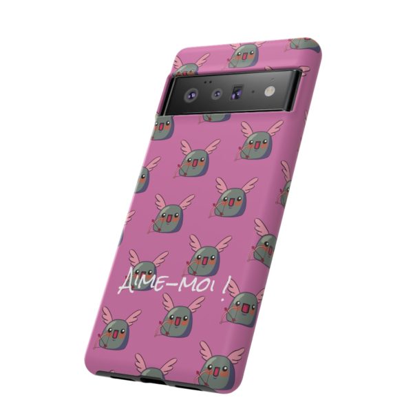 Coque "Aime-moi" – Un message subtil (ou pas) pour attirer l’amour ! – Image 134