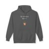 🌱 Hoodie "Je S'appelle Kyout" – L'espion ultime du Kyoukistan chez les Boikis ! – Image 2