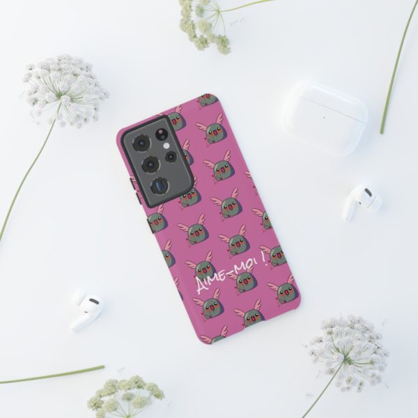 Coque "Aime-moi" – Un message subtil (ou pas) pour attirer l’amour ! – Image 38