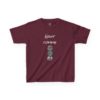 T-shirt enfant "Haut comme 3 Kyous" – Grandir avec style et fun ! – Image 9
