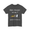 🚖 T-shirt "Kyou Talking to Me ?" – La réplique culte revisitée en mode Kyou ! – Image 15