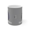 Mug "J’en ai ras le kyou !" – La boisson du râleur ultime ! – Image 3