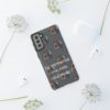 Coque de téléphone "Ne retourne pas mon téléphone" – Killer Kyou veille au grain ! – Image 36
