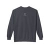 Sweatshirt "Je suis auteur" – Tout ce que tu diras peut finir dans mon livre ! – Image 14