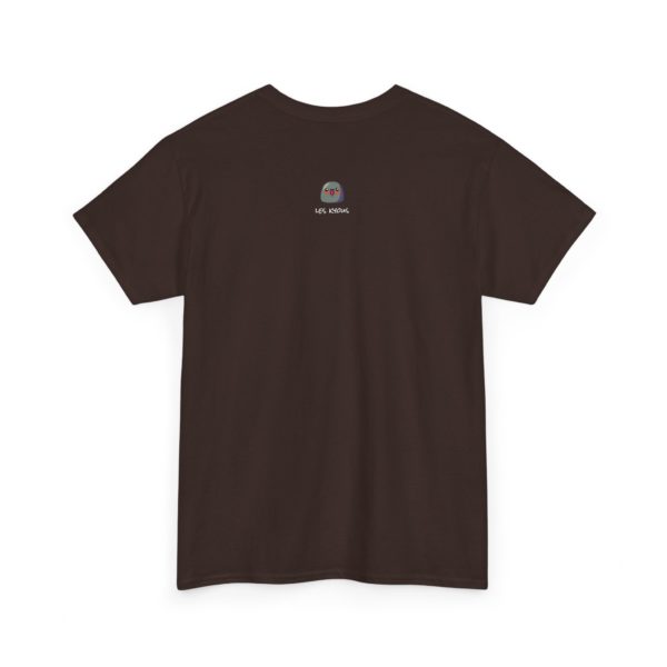 🎁 T-shirt "Happy Birthday to Kyou" – Fête ton anniversaire avec style et humour ! – Image 4