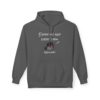 🎶 Hoodie "Every Me and Every Kyou" – Le confort rock pour braver le froid avec style ! – Image 2