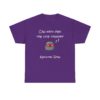 🎤 T-shirt "Can Kyou Feel the Love Tonight" – Un classique revisité avec amour ! – Image 17