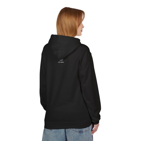🧥 Hoodie "Kyou Original" – L’essence des Kyous avec capuche et confort ! – Image 8