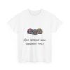 T-shirt "Mais cela ne nous regarde pas !" – La phrase culte des Inconnus – Image 35