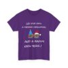 🎅 T-shirt "Merry Christmas & Happy New Year" – L’esprit des fêtes en un look ! – Image 27