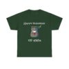 🎁 T-shirt "Happy Birthday to Kyou" – Fête ton anniversaire avec style et humour ! – Image 52