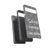 Coque de téléphone "Solide comme un Kyou" – Protection ultime et style Kyou-mique ! – Image 127