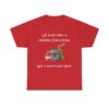 🎄 T-shirt Merry Christmas – Humour Festif & Confort 💫 – Image 29