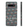 Coque "Ne me lâche pas" – Pour ceux qui tiennent (vraiment) à leur téléphone ! – Image 3