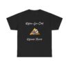 🎴 T-shirt "Kyou-Gi-Oh!" – La carte ultime du style geek ! – Image 23