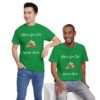 🎴 T-shirt "Kyou-Gi-Oh!" – La carte ultime du style geek ! – Image 10