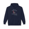 🕷️ Hoodie "Un grand pouvoir implique de grands Kyous" – La tenue officielle des héros stylés ! – Image 6