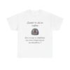T-shirt "Tournez Kyouménage" – Parce que la vraie question, c'est après… 🎥🍿 – Image 33