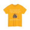 🩸 T-SHIRT "Je suis quasiment sûr que nous avons affaire à un serial Kyouller !" – Humour noir et style culte ! – Image 34