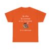 🥖 T-Shirt "Je suis Kyourisien" – Râler, Klaxonner, Emmerder… en toute élégance parisienne ! – Image 9