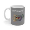 Mug "Kyoulance" – L’équilibre parfait entre café et élégance ! – Image 2